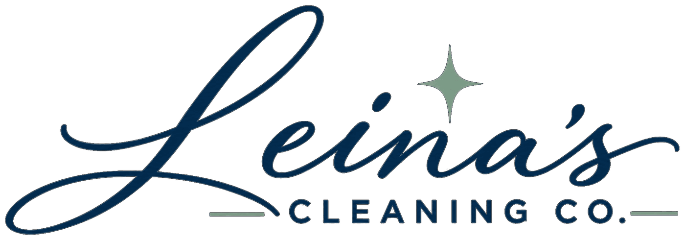 Leina's Cleaning Co.